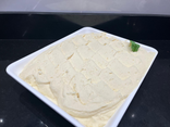 Purée de panais