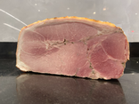 Jambon aux herbes- Chiffonnade
