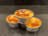 Crème caramel