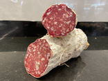 Charcuterie Francis Fauvel