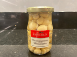 Champignons miniatures - 180g