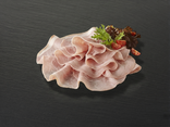 Jambon Supérieur au Torchon - Chiffonnade