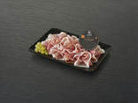 Jambon de Parme - Chiffonnade
