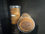 Sablé Gianduja