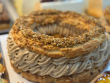 Paris Brest