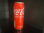Coca cola