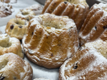 Kouglof - Moyen