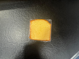 Part de Cake Citron kalamansi