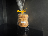 Sablé Gianduja