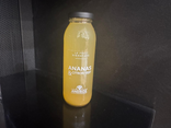 Fruits Signature Ananas & Citron Vert