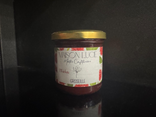 Confiture Groseille