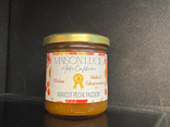 Confiture Abricot Pèche Passion