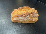 Pain au petit épeautre graine