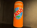 Oasis tropical