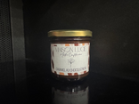 Caramel Chocolat Noir