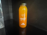 Fruits Signature Abricot & Romarin