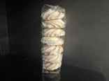 Meringue Française Vanille