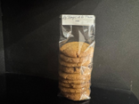 Mini Cookies Chocolat