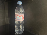 Eau Evian