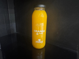 Fruits Signature Orange & Yuzu