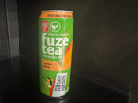 Fuze tea