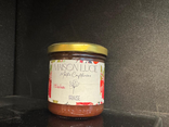 Confiture fraise