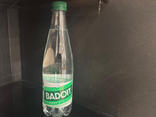 Eau Badoit