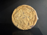 Cookie Géant