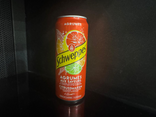 Schweppes agrumes