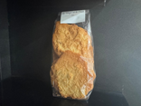 Tuile Amandes