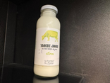 Yaourt à boire Citron Vert – La Ferme du Manège