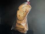 Assortiment de Pains Séchés
