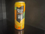 Minute Maid orange