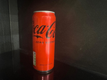 Coca cola zéro