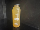 Fruits Signature Pomme & Verveine