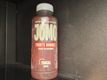 Fruits Rouges – JOMO