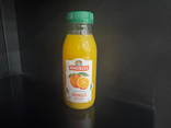 Jus d’Orange Pressé