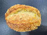 Pain au maïs