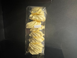 Meringue Française Citron & fraise
