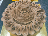 Tarte chocolat