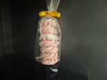 Meringue Française Fraise