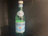 Eau San Pellegrino