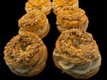 Paris Brest