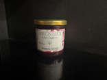 Confiture Framboise Épépinée