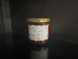 Confiture Figue