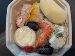 Choucroute de la mer
