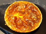 Quiche de la mer