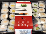 Sushi apéro 30 maki