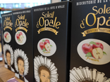 Biscuits Pomme
