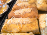 Ficelle picarde au saumon